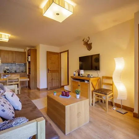 Centre-ville Avec Piscine Et Sauna A - Fr-1-296-417 Saint-Lary-Soulan