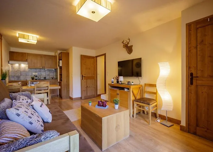 Centre-ville Avec Piscine Et Sauna A - Fr-1-296-417 Saint-Lary-Soulan