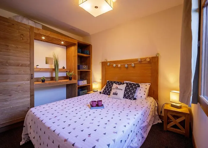 Centre-ville Avec Piscine Et Sauna A - Fr-1-296-417 Apartmán *