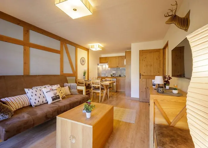 Centre-ville Avec Piscine Et Sauna A - Fr-1-296-417