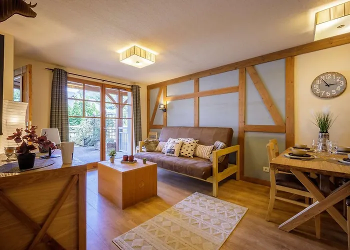 Centre-ville Avec Piscine Et Sauna A - Fr-1-296-417 *