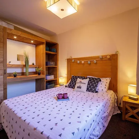 Centre-ville Avec Piscine Et Sauna A - Fr-1-296-417 Appartement *