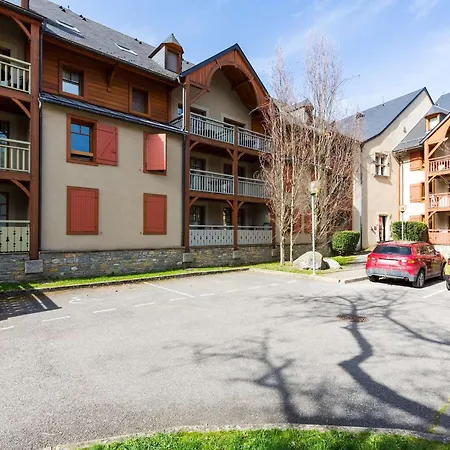 Prestige Au Centre-ville Avec Piscine, Sauna Et Parking A - Fr-1-296-417 Apartamento *