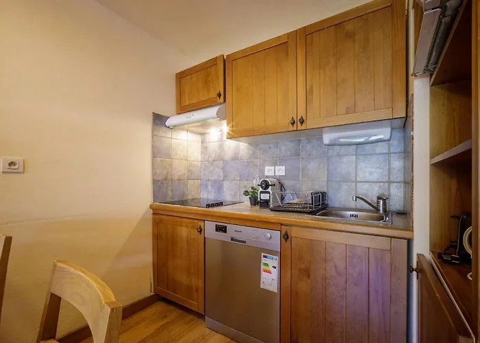 Centre-ville Avec Piscine Et Sauna A - Fr-1-296-417