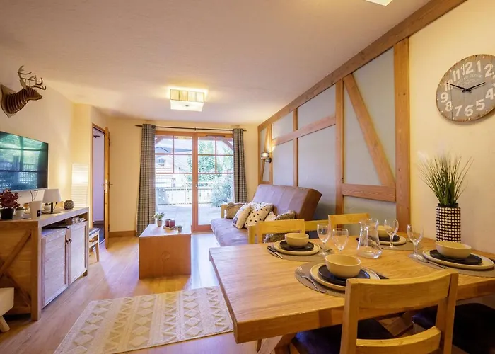 Centre-ville Avec Piscine Et Sauna A - Fr-1-296-417 * 생라리술랑